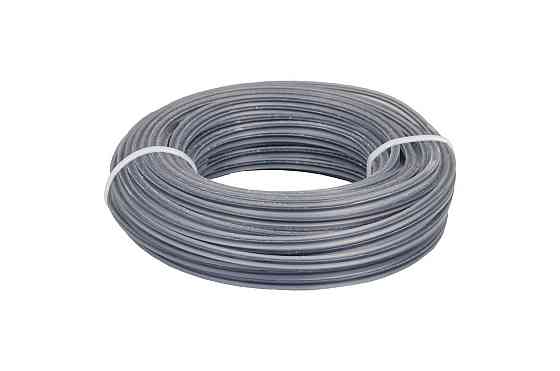 Леска для триммера MASTERTOOL КВАДРАТ АРМИРОВАННЫЙ 3,00 мм 15 м 19-1330 Харків