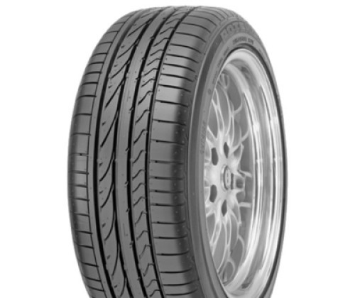255/30 R19 Bridgestone Potenza RE050A 91Y Легкова шина Київ - зображення 1