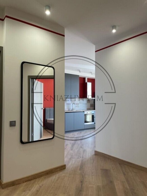 Аренда отличной 1-но к. квартиры в ЖК Династия. № 11197043 Київ - зображення 8