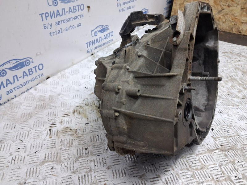 Коробка передач МКПП Renault Megane 3 1.5 DIESEL K9K 2008 (б/у) Київ - зображення 4