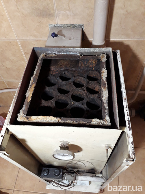 #Ремонт Котлов газовых в Черкассах# Черкаси - зображення 2