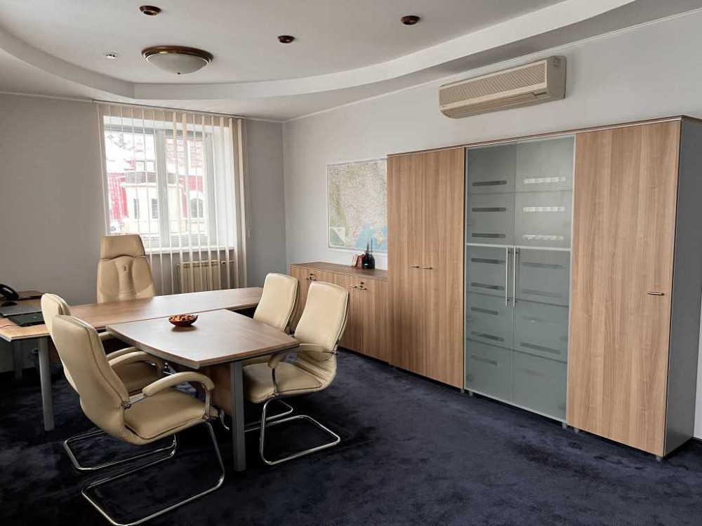 продажа офисное помещение Киев, Соломенский, 5000000 $ Київ - зображення 7