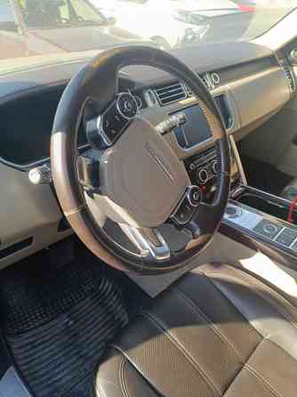 Продаж автомобілю LAND ROVER RANGE ROVER Каменское (Днепродзержинск)