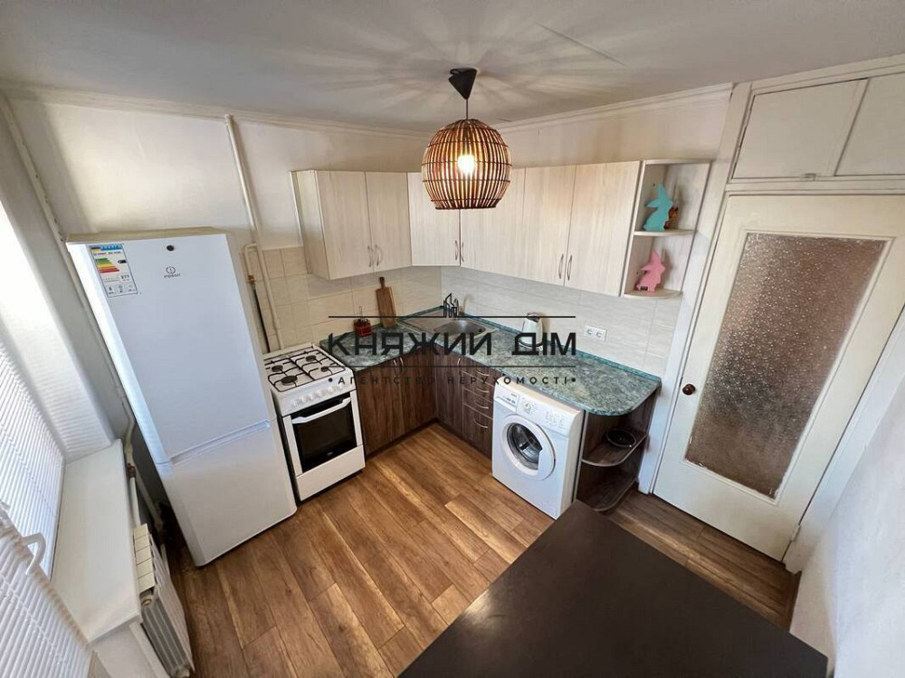 ОРЕНДА 1к.кв. біля м. Оболонь 15 хв. пішки. № 11200681 Київ - зображення 5