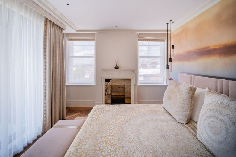 Продам квартиру в Лондоне великобритания Дніпро - зображення 4