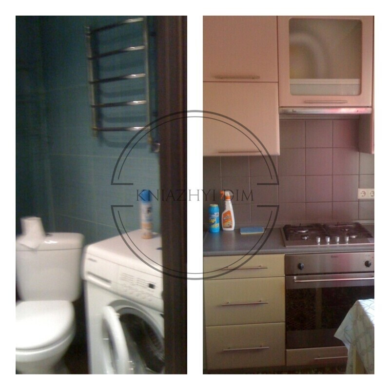 Оренда Двокімнатна квартира біля Ленінградської пл. КОД об'єкту: 1127061 Київ - зображення 8