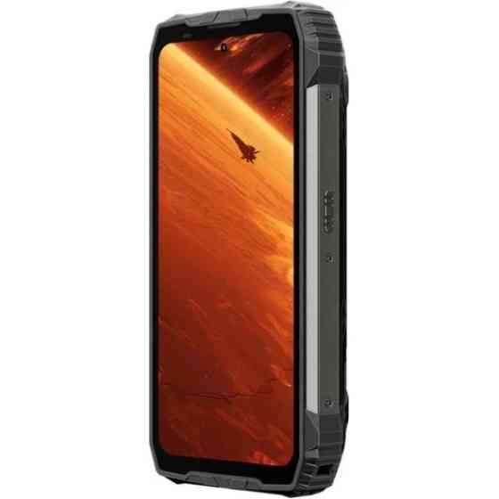 Смартфон Blackview XPLORE 2 12/256GB NFC Black Global Харків
