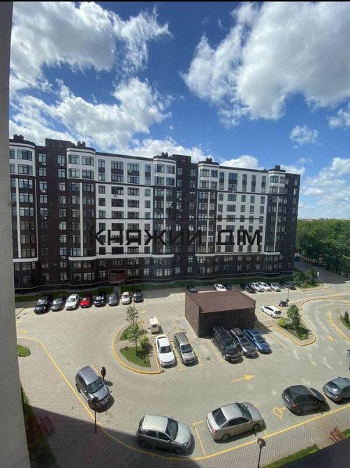 Оренда 1 кім квартири ЖК Празький Квартал 2 КОД Київ - зображення 6