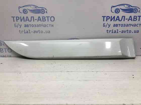 Накладка двери Renault Megane 3 1.5 DIESEL K9K 2008 задн. прав. (б/у) Київ