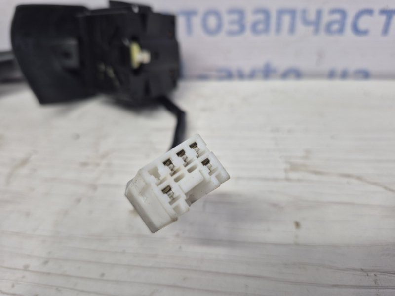 Переключатель подрулевой левый(поворотники) Chevrolet Epica V250 2.0 X20D1 2006 (б/у) Київ - зображення 3