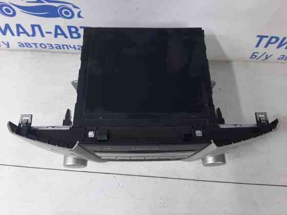 Магнитофон Lexus RX 350 XU30 3.5 БЕНЗИН 2GRFE 2003 (б/у) Київ