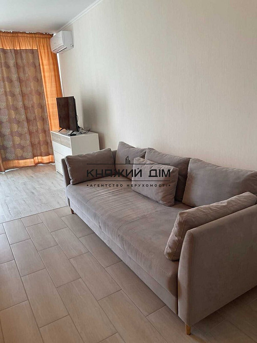 Оренда 1 кімнатна квартира м. Олімпійська КОД 11204223 Київ - зображення 5