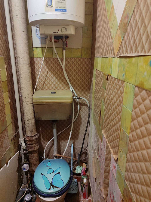 продажа 2-к квартира Смелянский, Смела, 24000 $ Сміла - зображення 4