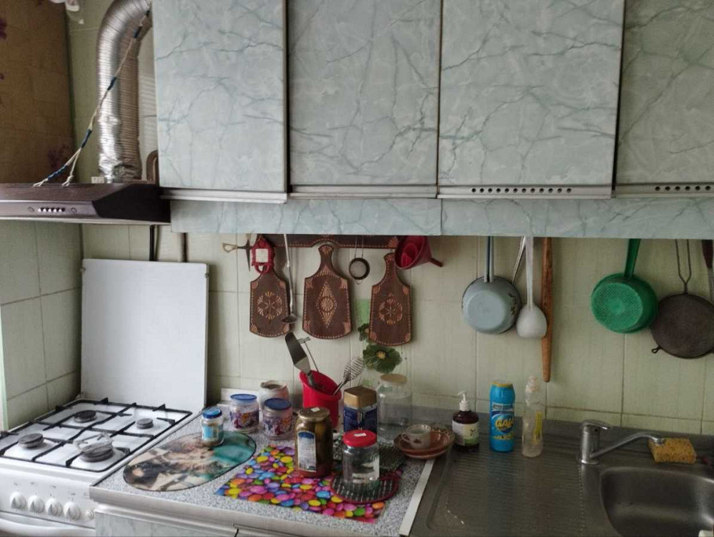 долгосрочная аренда 1-к квартира Киев, Днепровский, 9400 грн./мес. Київ - зображення 10