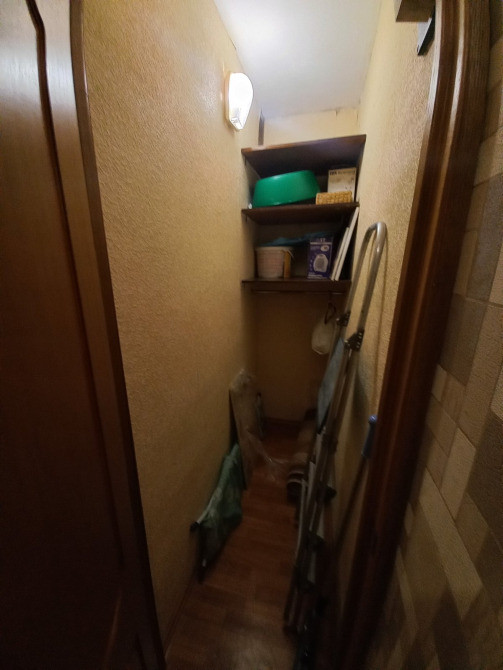 Продам 1-комн. 2/10, ул. Вильямса/ Привал Одесса - изображение 3