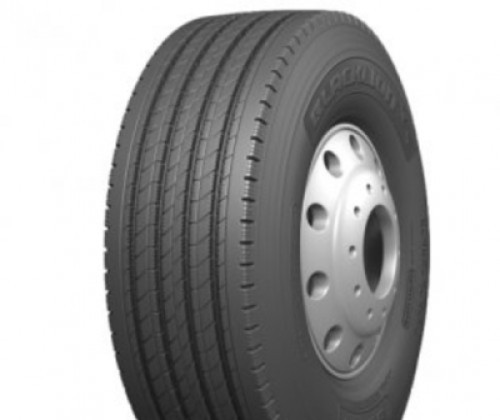 215/75 R17.5 BlackLion BT165 135/133L Рулевая шина Киев - изображение 10