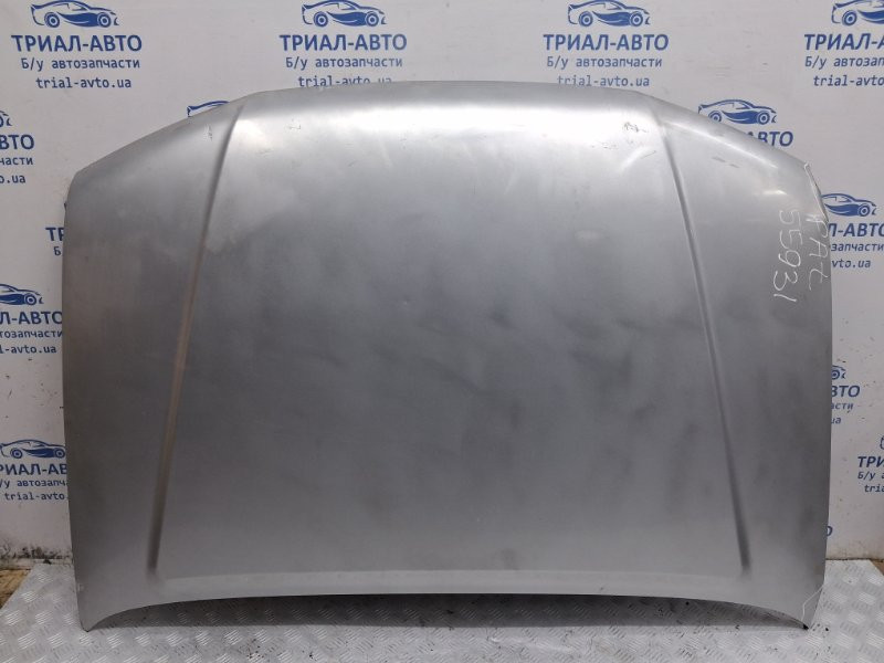 Капот Nissan Pathfinder 2004-2014 65100EB330 (Арт. 55931) Киев - изображение 11