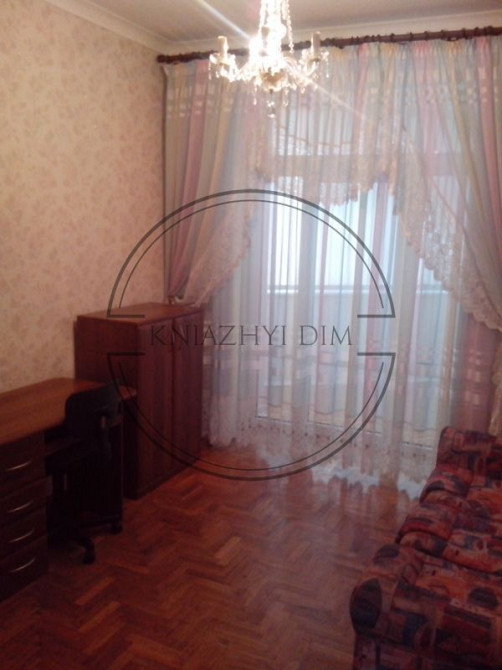 Прадаж 5 кімнатної квартири в Центрі міста вул. Шота Рустовелі,20б код 21146486 Киев - изображение 9