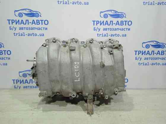 Коллектор впускной металл Toyota Land Cruiser 1998-2007 1710150020 (Арт. 20856) Київ