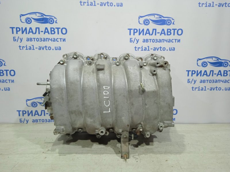 Коллектор впускной металл Toyota Land Cruiser 1998-2007 1710150020 (Арт. 20856) Киев - изображение 4