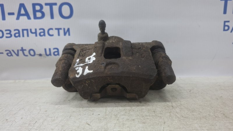 Суппорт задний левый Mitsubishi Lancer 9 1.6 БЕНЗИН 4G18 2003 (б/у) Київ - зображення 2