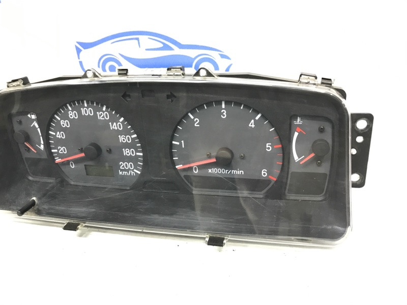 Приборная панель Mitsubishi Pajero Sport 1996-2008 MR590139 (Арт. 40450) Киев - изображение 3