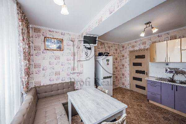 продажа 3-к квартира Киево-Святошинский, Софиевская Борщаговка, 110000 $  - зображення 2