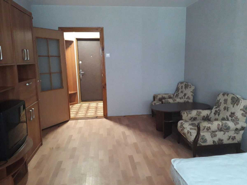 долгосрочная аренда 1-к квартира Киев, Соломенский, 12000 грн./мес. Київ - зображення 7
