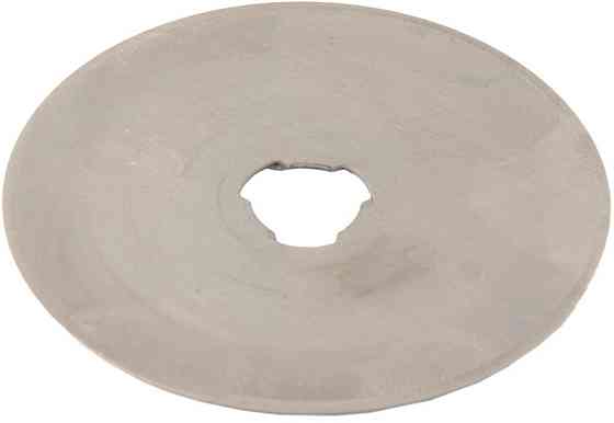 Лезвие для строительного ножа MASTERTOOL роликовое Ø 45 мм SK5 набор 2 шт 17-0541 Харків