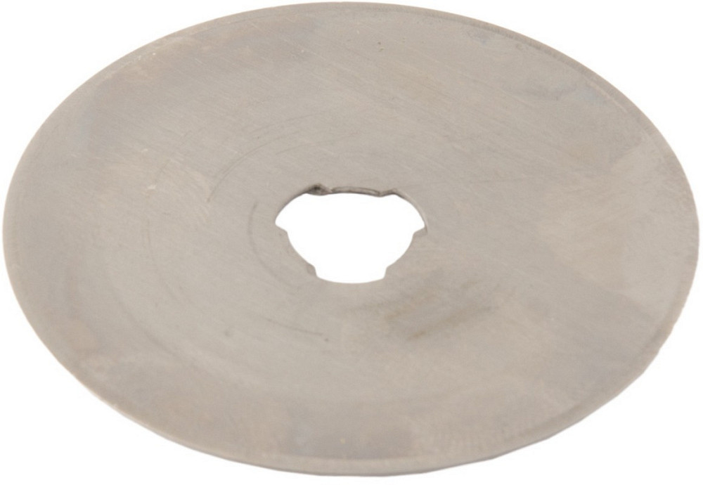 Лезвие для строительного ножа MASTERTOOL роликовое Ø 45 мм SK5 набор 2 шт 17-0541 Харків - зображення 3