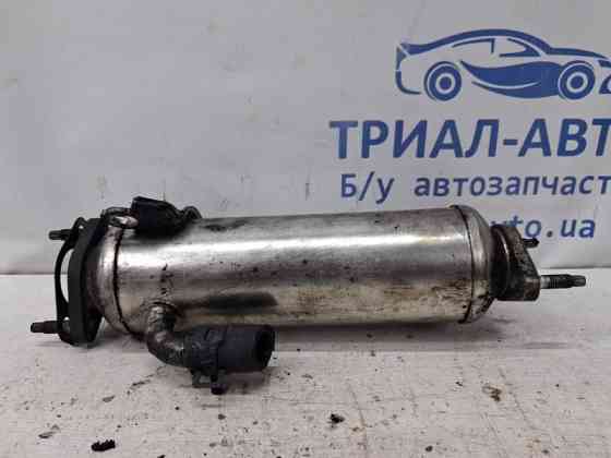 Радиатор EGR Chevrolet Captiva C100 2.0 ДИЗЕЛЬ Z20S 2006 (б/у) Київ