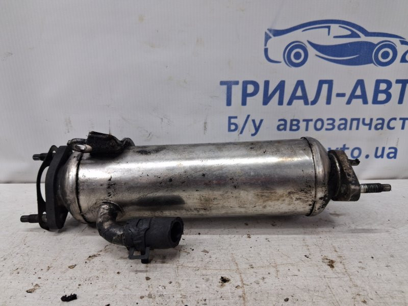 Радиатор EGR Chevrolet Captiva 2006-2018 96817829 (Арт. 77196) Київ - зображення 1