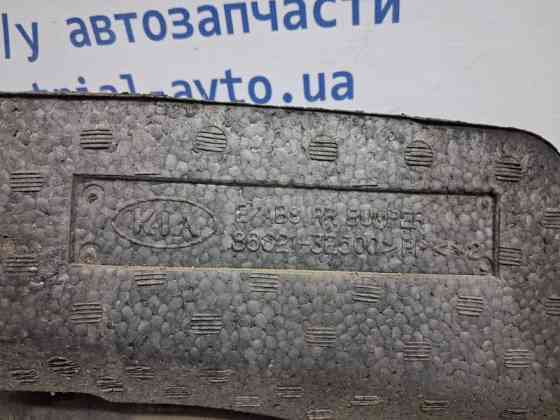 Абсорбер задний Kia Sorento 2002-2011  (Арт. 66678) Київ