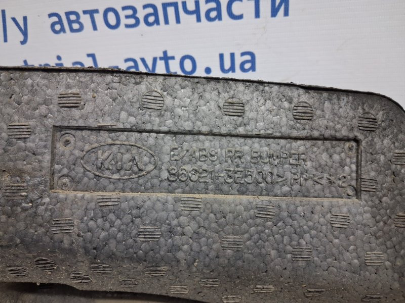 Абсорбер задний Kia Sorento 2002-2011  (Арт. 66678) Київ - зображення 5