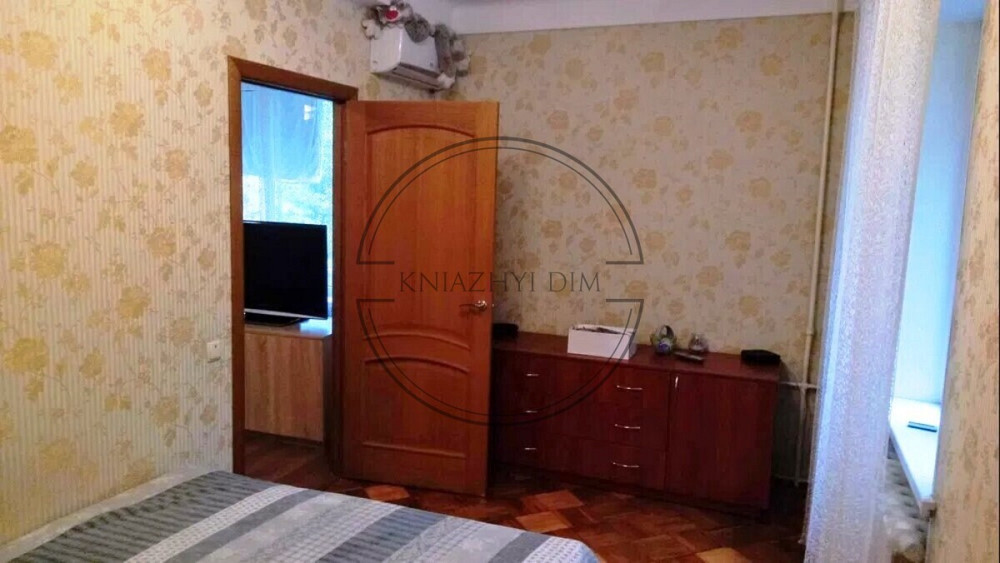 ОРЕНДА 2 к.кв. м. Дорогожичі вул Ольжича 21 код 11184149 Київ - зображення 5