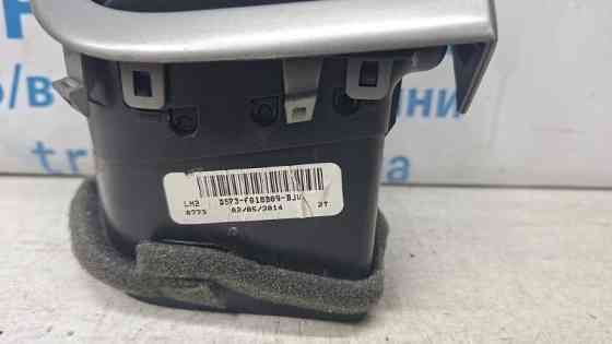 Дефлектор обдува Ford Fusion USA 2 1.5 БЕНЗИН ENUN0 2013 лев. (б/у) Киев