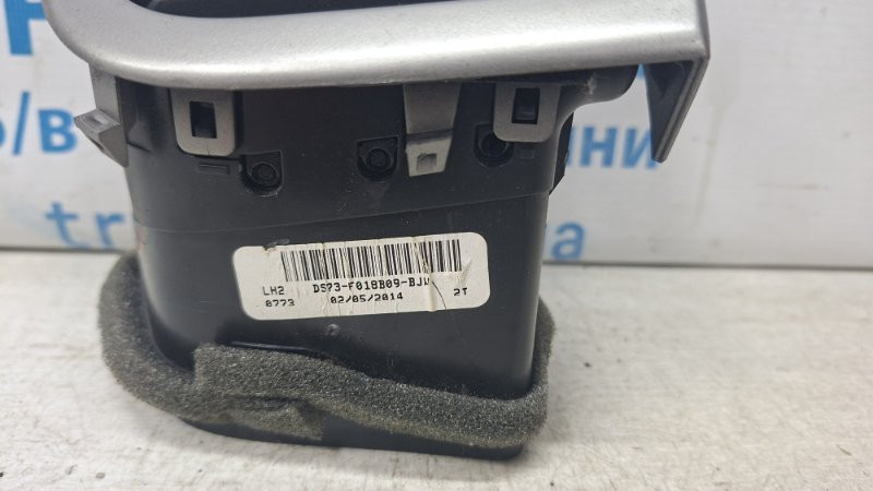 Дефлектор обдува Ford Fusion USA 2 1.5 БЕНЗИН ENUN0 2013 лев. (б/у) Киев - изображение 4