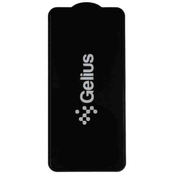 Захисне скло Gelius Full Cover Ultra-Thin 0.25mm для iPhone 14/13/13 Pro/16e/17e Black Харьков