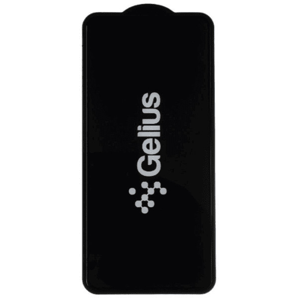 Захисне скло Gelius Full Cover Ultra-Thin 0.25mm для iPhone 14/13/13 Pro/16e/17e Black Харків - зображення 4