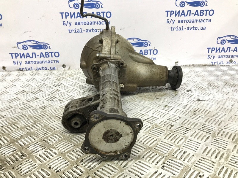 Редуктор передний Suzuki Grand Vitara 2005-2016 27450-67JV0 (Арт. 48960) Киев - изображение 3