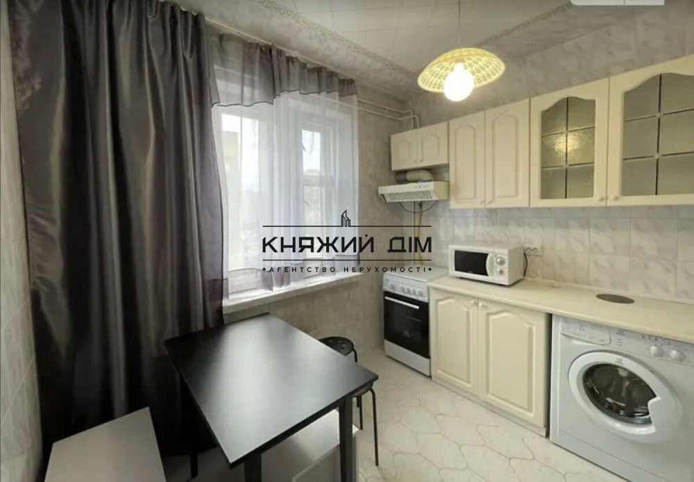 Продаж 2-кімнатної роздільної квартири на Позняках. № 21146884 Киев - изображение 1