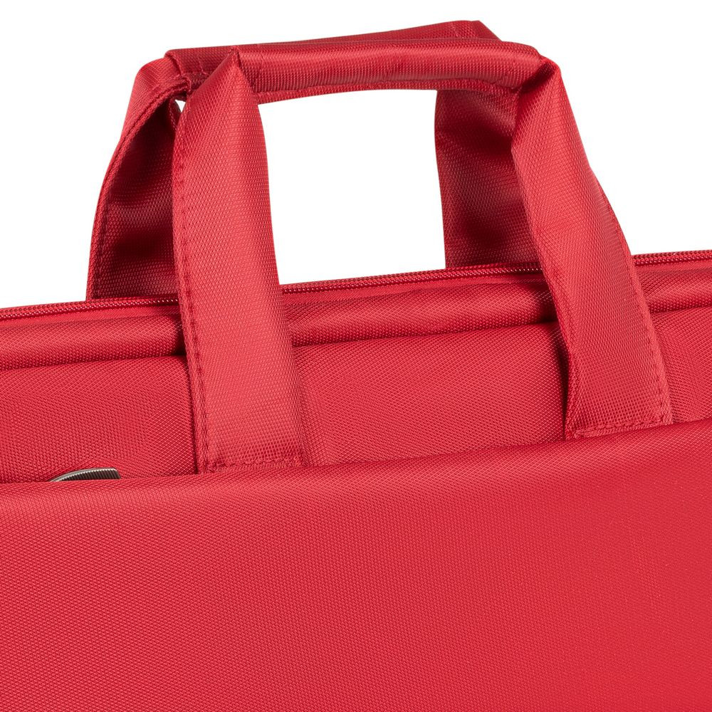Cумка для ноутбука Rivacase 15.6" 8630(Red) красная Київ - зображення 9