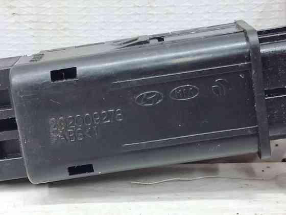 Кнопка аварийки Hyundai Sonata 2010-2016 937903S000 (Арт. 78029) Київ