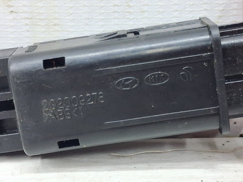 Кнопка аварийки Hyundai Sonata 2010-2016 937903S000 (Арт. 78029) Киев - изображение 3