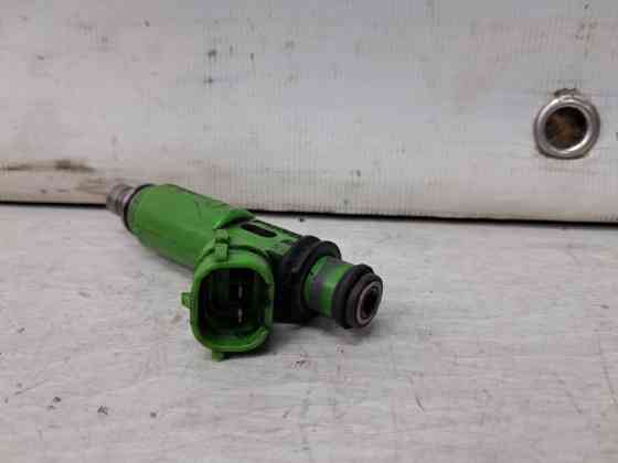 Форсунка топливная Mitsubishi Pajero Sport K9 3.0 БЕНЗИН 6G72 1996 (б/у) Київ