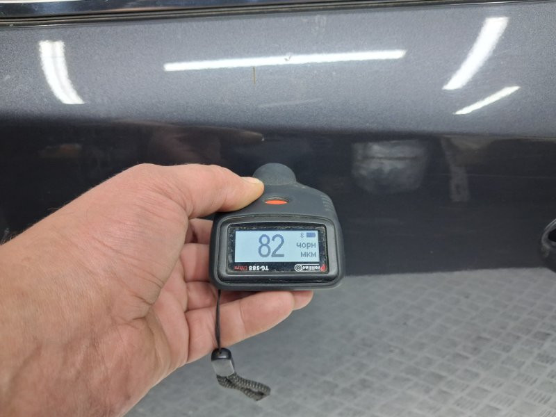 Дверь передняя левая Mazda 6 2012- GHY05902XD (Арт. 80543) Киев - изображение 7