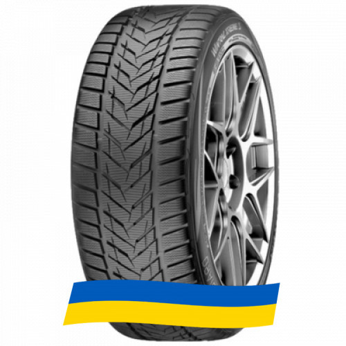 235/55 R17 Vredestein Wintrac Xtreme S 103V Легкова шина Київ - зображення 6