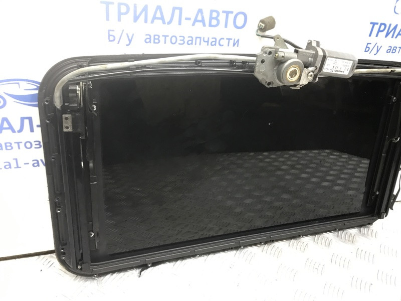 Люк в сборе Mitsubishi Lancer 9 1.6 БЕНЗИН 4G18 2003 (б/у) Киев - изображение 5