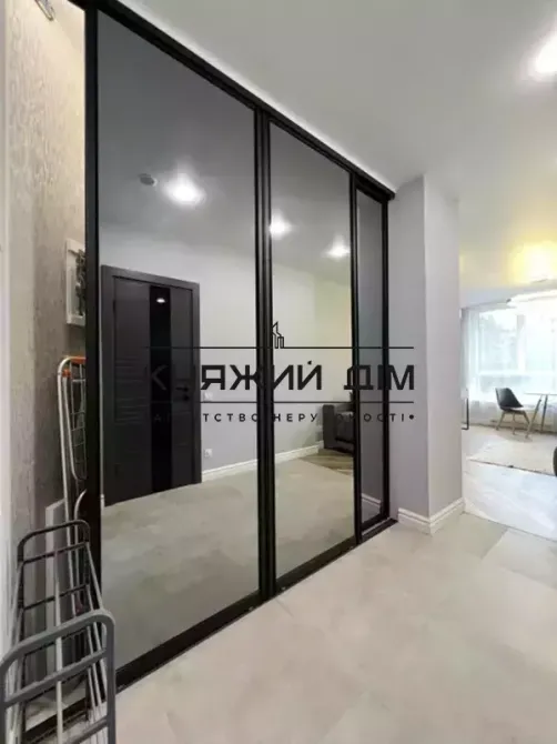 Сучасна і затишна 1-но кімнатна квартира у самому серці Подолу. ЖК Podil Plaza  Residence Київ - зображення 12