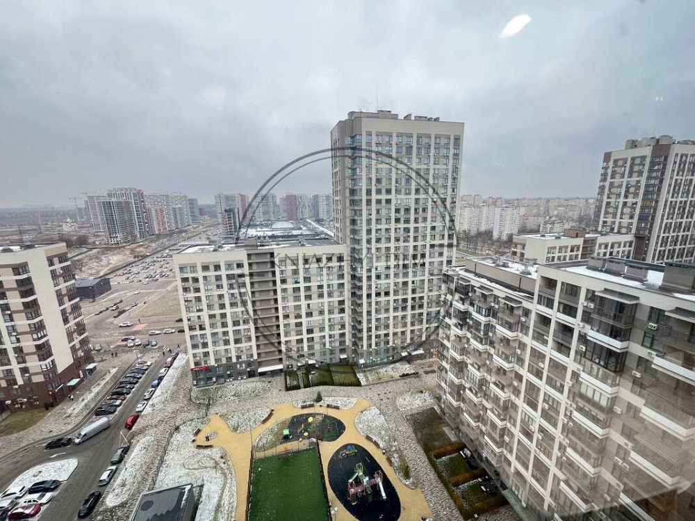 Є ГЕНЕРАТОР! Оренда 1-кімнатної роздільної квартири в ЖК Варшавський. № 11202673 Киев - изображение 12